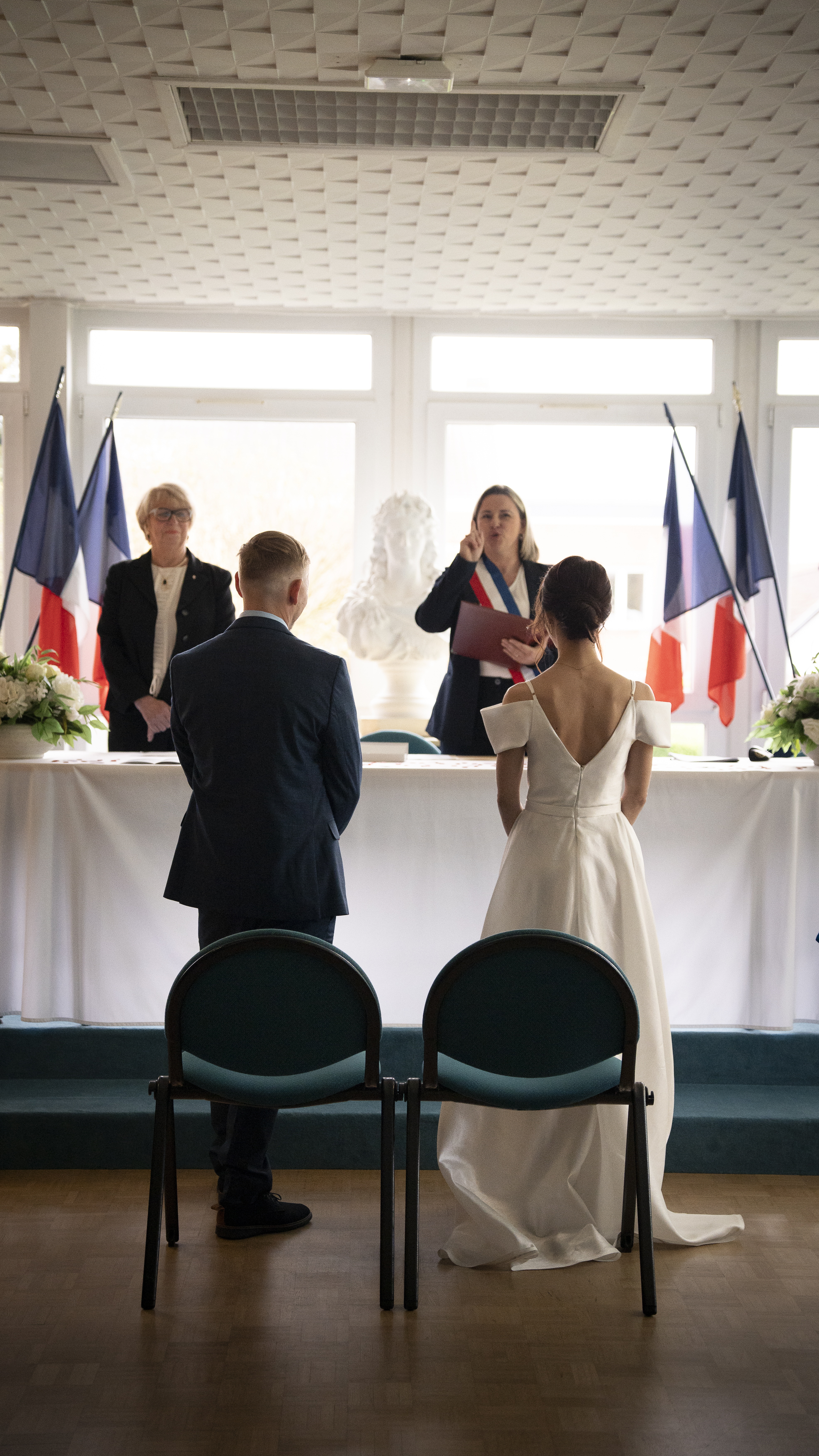 Coline & Maxence
