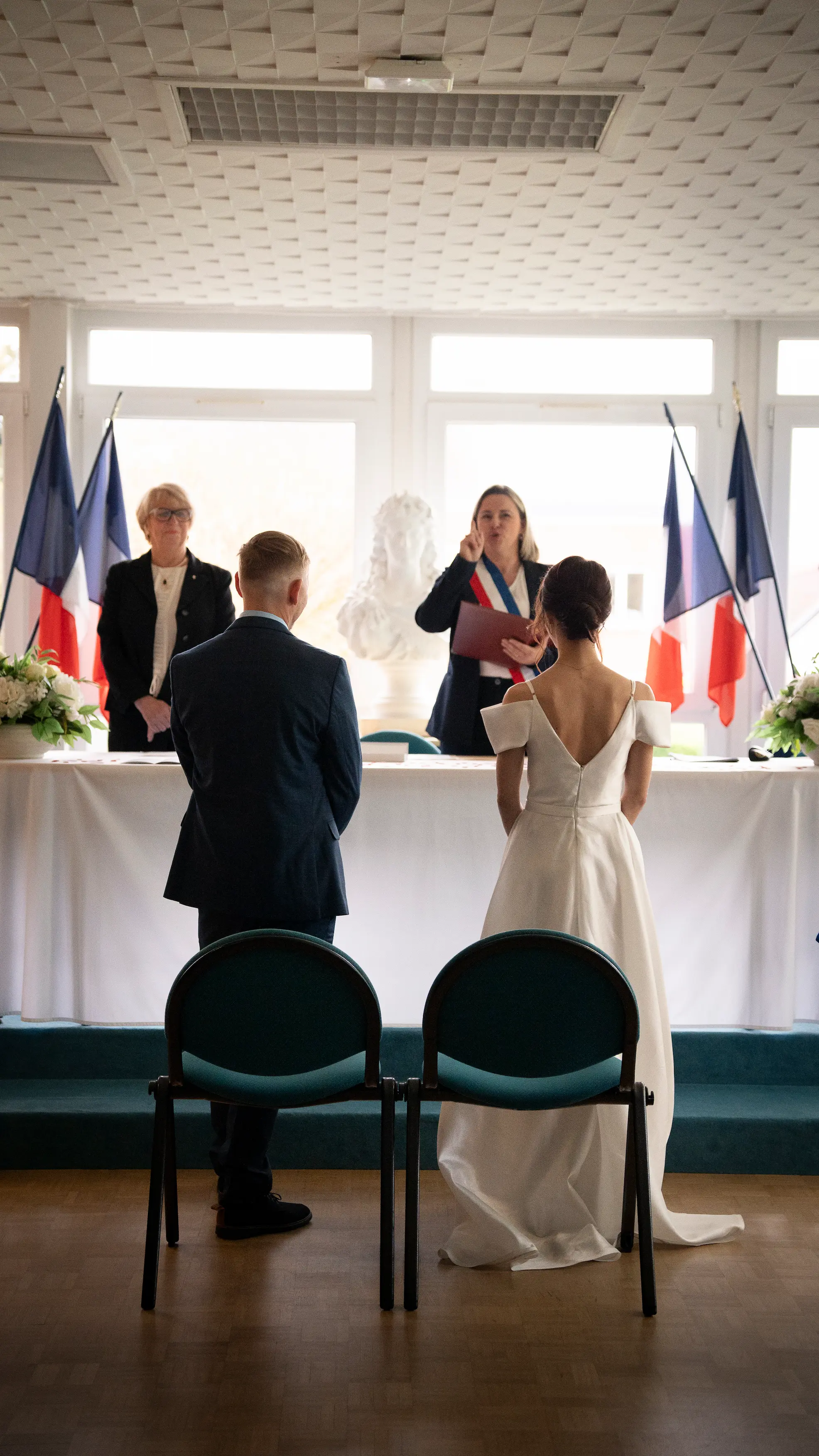 Coline & Maxence