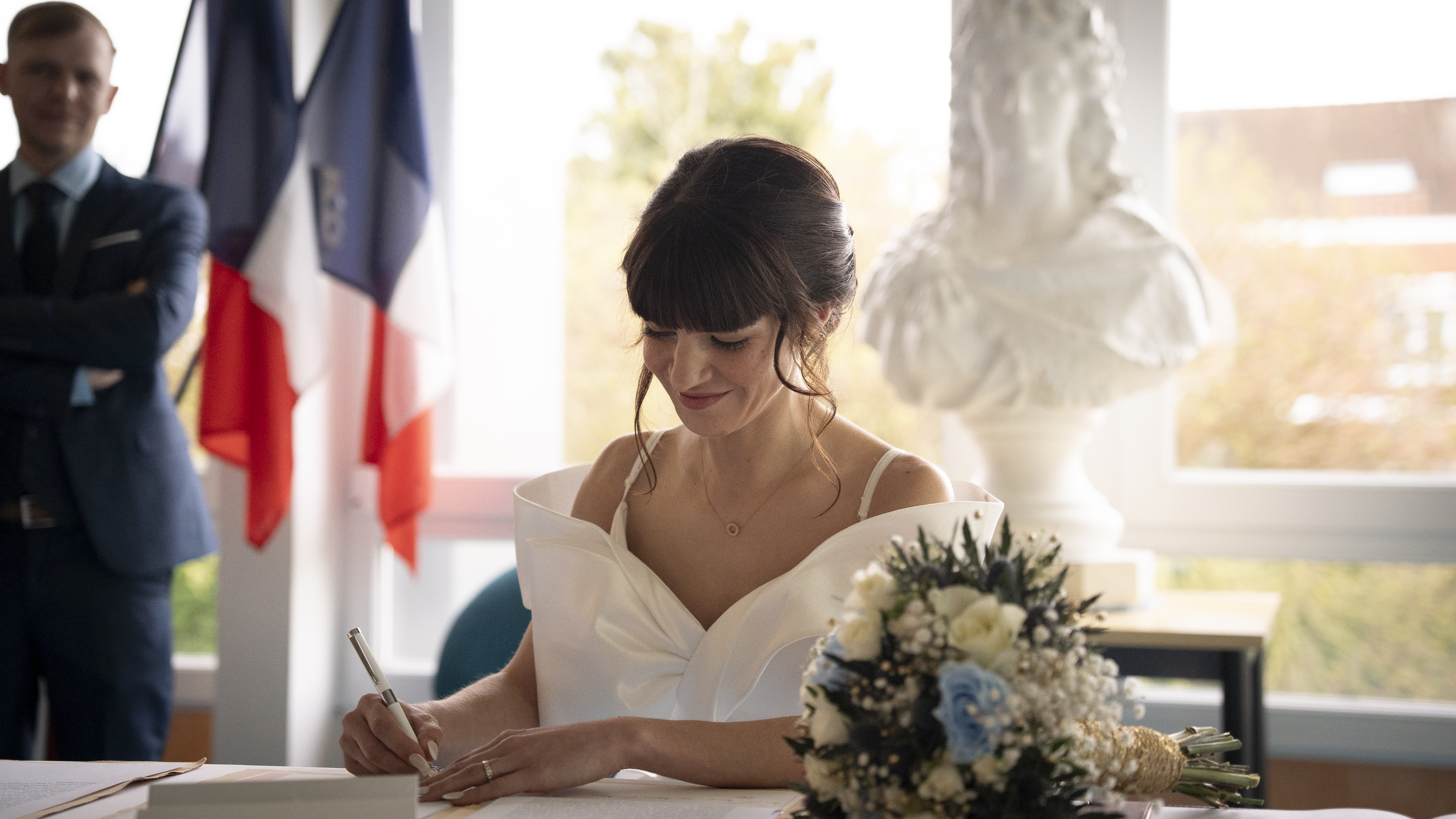 Coline & Maxence