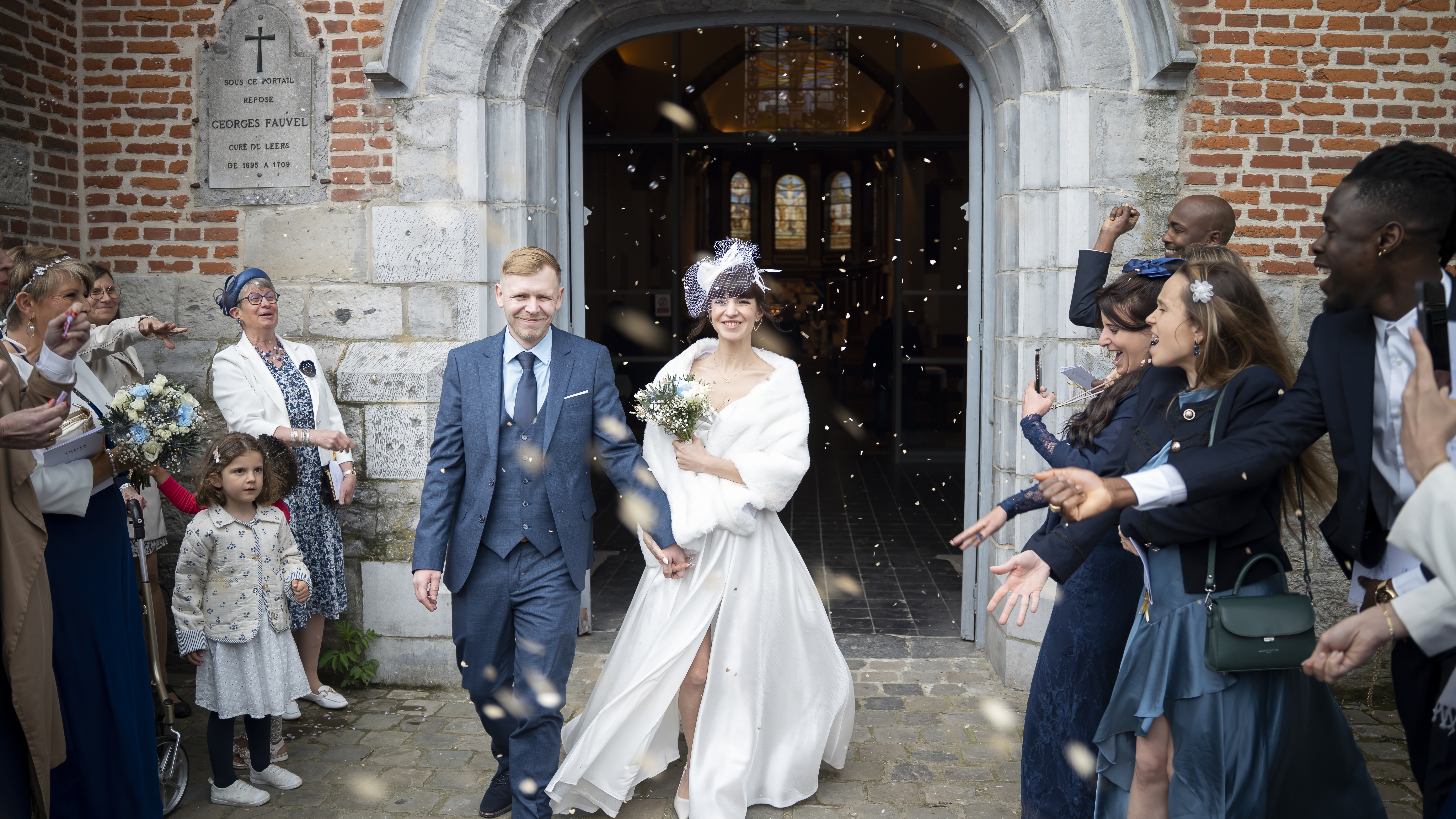 Coline & Maxence