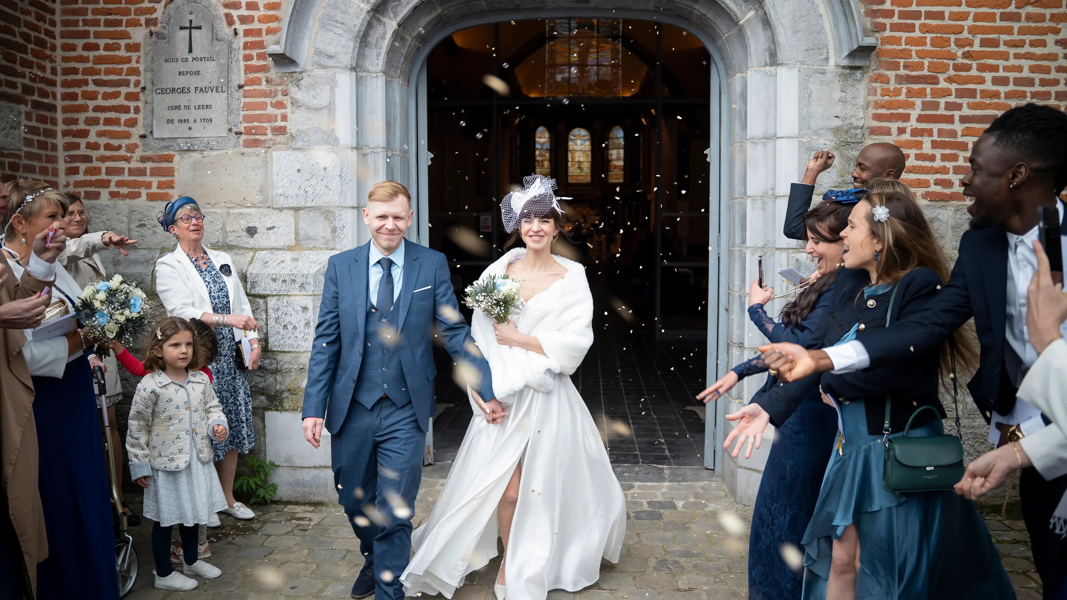 Coline & Maxence