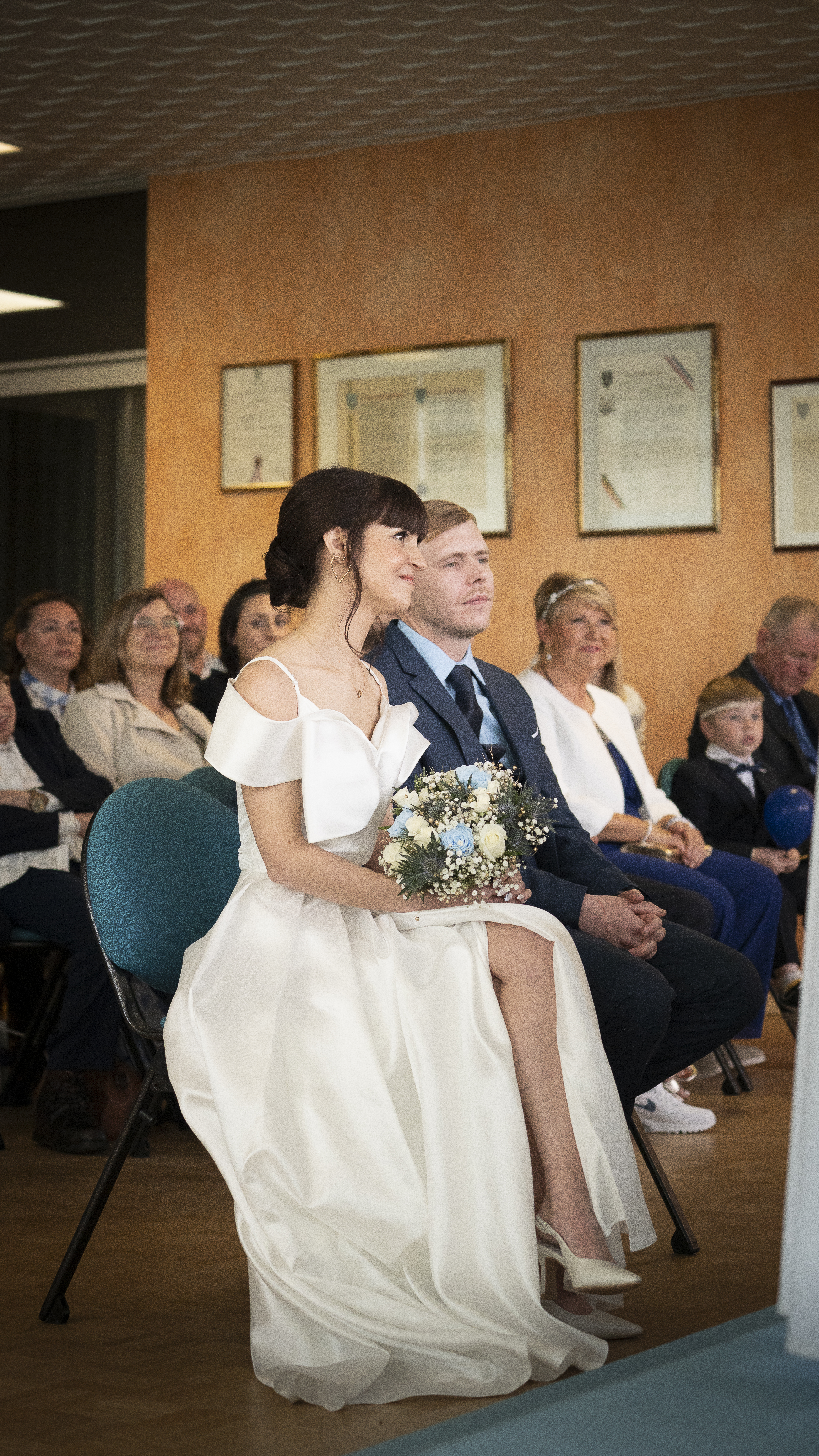 Coline & Maxence