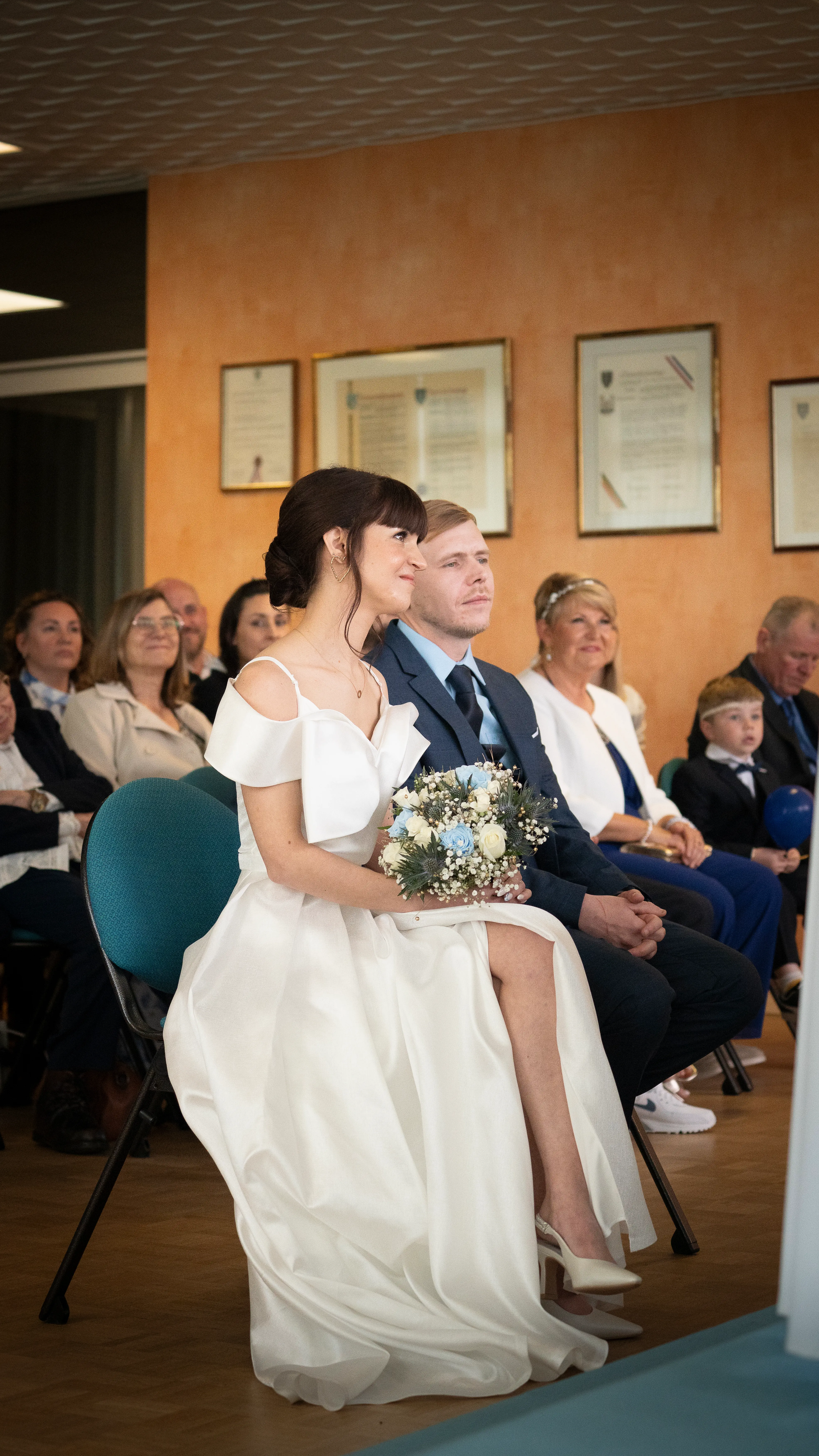 Coline & Maxence