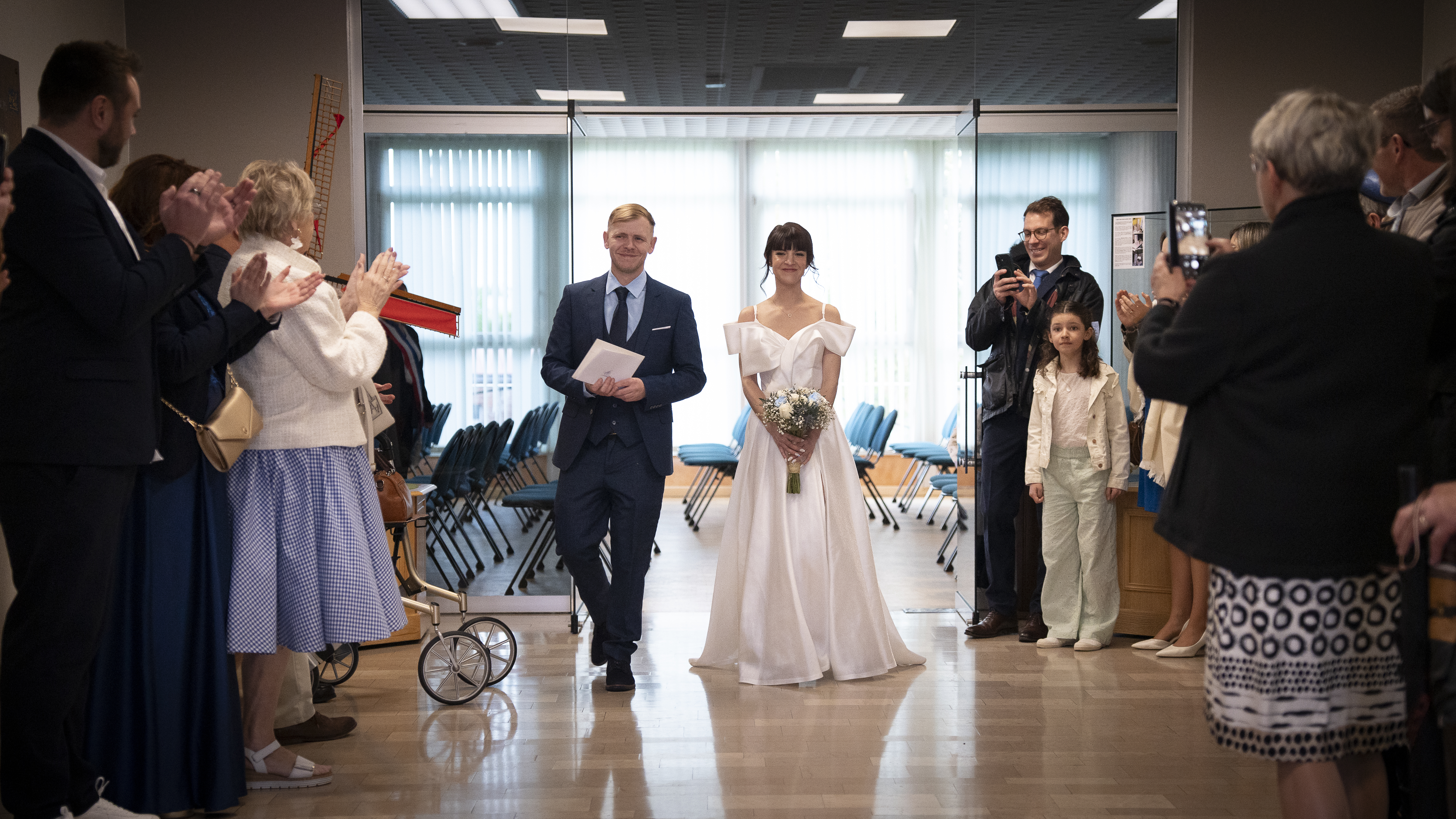Coline & Maxence